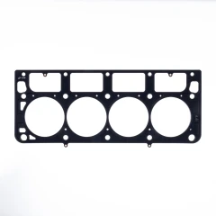 Cylinder Head Gasket GM LS1/LS2/LS3/LS6 Gen-3/4 Small Block V8 .027" MLS , 4.160" Bore Cometic C5318-027