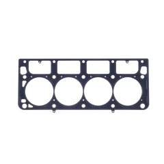 Cylinder Head Gasket GM LS1/LS2/LS3/LS6 Gen-3/4 Small Block V8 .040" MLS , 4.190" Bore Cometic C5319-040