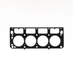 Cylinder Head Gasket GM LS1/LS2/LS3/LS6 Gen-3 Small Block V8 .040" MLS , Bore 3.910", With Darton MID Sleeves Cometic C5788-040