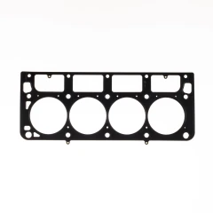 Cylinder Head Gasket GM LS1/LS2/LS3/LS6 Gen-3 Small Block V8 .040" MLS , Bore 4.125", With Darton MID Sleeves Cometic C5789-040