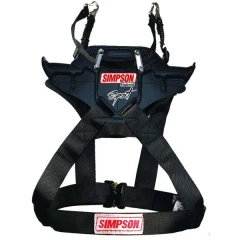 Collar Stiffening Simpson Hybrid Sport