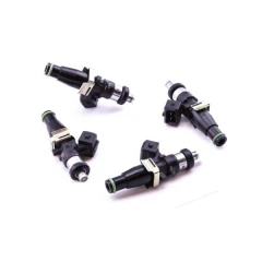 DeatschWerks Fuel injectors Bosch EV14 1200cc Mitsubishi Eclipse (DSM) 4G63T, EVO 8/9 4G63T