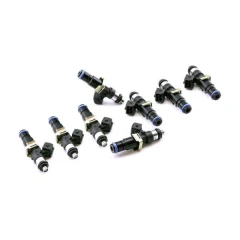 DeatschWerks Fuel injectors Bosch EV14 1500cc Ford F, Mustang GT V8, Shelby GT350