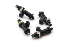 DeatschWerks Fuel injectors Bosch EV14 1200cc Honda Civic, Integra OBD I, II