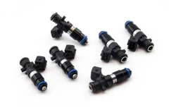 DeatschWerks Fuel injectors Bosch EV14 1200cc Honda Accord V6, Acura TL, Nissan Patrol TB48