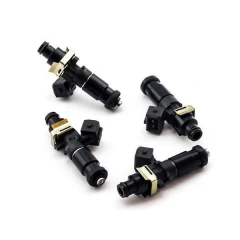 DeatschWerks Fuel injectors Bosch EV14 1200cc Nissan 240sx SOHC KA24E, CA18DET