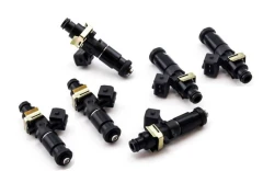 DeatschWerks Fuel injectors Bosch EV14 1200cc Nissan Skyline RB20DET, RB26DETT