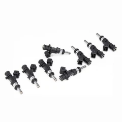 DeatschWerks Fuel injectors 600cc BMW M5 E39, BMW M3 E90/E92/E93