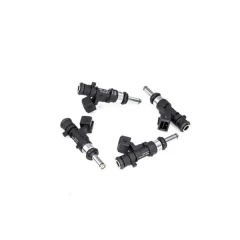 DeatschWerks Fuel injectors 1100cc Dodge Dart 1.4L Turbo, Fiat 500 (Abarth) 1.4L Turbo