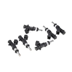 DeatschWerks Fuel injectors 1100cc BMW E46 M52, BMW E90-E93 N52, Porsche 911 997.1 3.6L Turbo