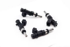 DeatschWerks Fuel injectors 850cc Mitsubishi Evo X 4B11T 08-15