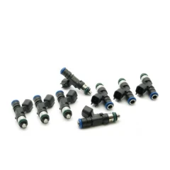 DeatschWerks Fuel injectors 750cc Challenger RT/SRT8 Hemi, RAM(1500/2500), Mustang GT500