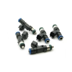 DeatschWerks Fuel injectors 550cc Ford Focus MK2 ST/RS