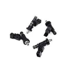 DeatschWerks Fuel injectors 440cc Honda S2000 F20/F22 99-05