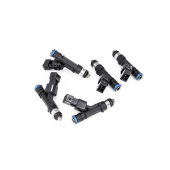 DeatschWerks Fuel injectors 650cc Volvo L5