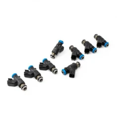 DeatschWerks Fuel injectors 588cc Silverado/Sierra 07-13