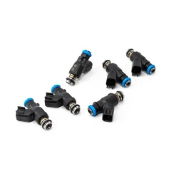 DeatschWerks Fuel injectors 600cc Hyundai Genesis Coupe 3.8 09-12