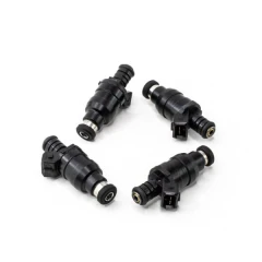 DeatschWerks Fuel injectors 800cc Nissan 240sx CA18DET, low impedance