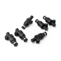 DeatschWerks Fuel injectors 1000cc Nissan Skyline GTR RB26DETT