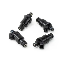 DeatschWerks Fuel injectors 1200cc Nissan 240sx CA18DET