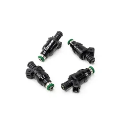 DeatschWerks Universal fuel injectors 14mm 1000cc, low impedance