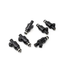 DeatschWerks Universal fuel injectors 1200cc, low impedance