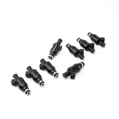 DeatschWerks Universal fuel injectors 1200cc, low impedance