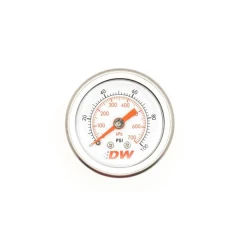 DeatschWerks Fuel Pressure Gauge