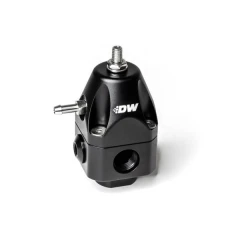 DeatschWerks Fuel pressure regulator DWR1000c AFPR Black