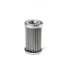 DeatschWerks In-line fuel filter element 5 micron (Fits DW 110mm housing)