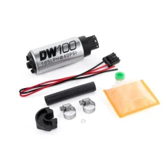 DeatschWerks Fuel pump 165lph DW100 240sx 89-94