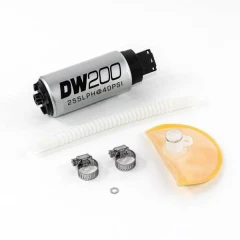 DeatschWerks Fuel pump DW200 255lph Mazda RX-8 04-08