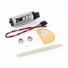 DeatschWerks Fuel pump DW300 340lph Nissan 370z, Infiniti G37