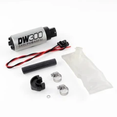 DeatschWerks Fuel pump DW300 340lph Nissan 240sx, S14, S15