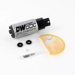 DeatschWerks Fuel pump DW65C 265lph Holden Commodore 6.0 07-13