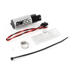 DeatschWerks Fuel pump DW65C 265lph BMW E30, E30 M3 88-91