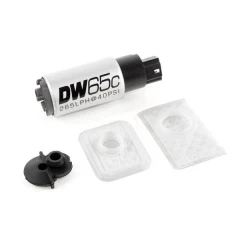 DeatschWerks Fuel pump DW65C 265lph Jeep Wrangler 2.5L/4.0L 97-04