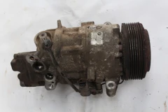 Air conditioning compressor compressor BMW E92 915682002 318i 118i