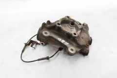 Right steering knuckle front BMW E92 3121676444403