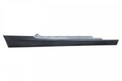 BMW E92 door sill, dark gray, right