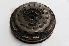 Complete dual-mass clutch BMW E92 415040410