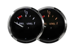 Auto Gauge DPM 52mm - Fuel Level 240-33ohm