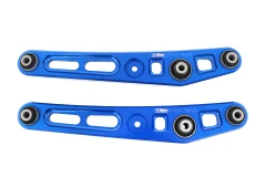 Lower Controll Arms Honda Civic 88-95 LCA D1Spec Blue