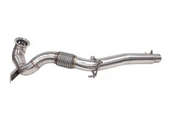 Downpipe VW Golf 8 GTI 2.0 TFSI OPF 20+ Decat