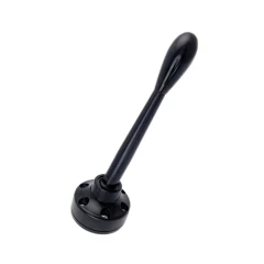 ADJUSTABLE SHORT SHIFTER UNIVERSAL - MOUNTING TO THE BODY