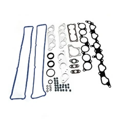 Top end Gasket Kit Engine Toyota 2JZ-GE Cometic PRO2021T-NHG