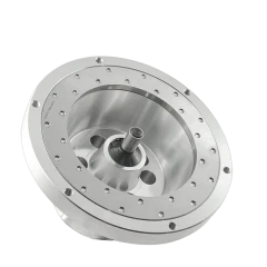 CNC Flywheel for conversion Mercedes-Benz M113 M156 AMG - BMW M57N M57N2 GS6-53DZ HGU HGK / N54 GS6-53BZ 184mm 7.25" (P)