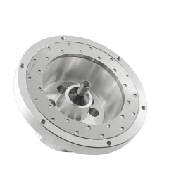 CNC Flywheel for conversion Mercedes-Benz M113 M113K M156 - BMW M57N M57N2 GS6-53DZ HGU HGK / N54 GS6-53BZ / N52 N53 GS6-37BZ