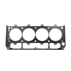 Cylinder Head Gasket GM LSX Gen-4 Small Block V8 .056" MLS , 4.060" Bore, 1/2" and 3/8" Studs, LHS Cometic C15526-056