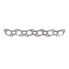 Exhaust Manifold Gasket Nissan RB20DE/RB20DET/RB25DE/RB25DET .060" MLS , 1.575" x 1.340" Ports Cometic C4177-060